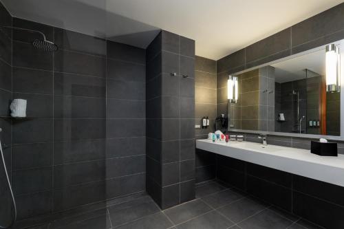 Doble Deluxe del hotel LIVVO Fataga. Foto 1