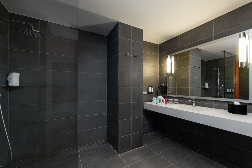 Suite junior del hotel LIVVO Fataga. Foto 2