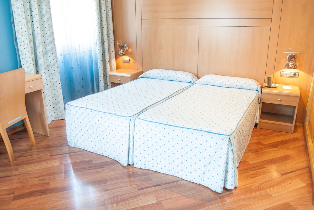 Habitación Doble del hotel Reino De Granada