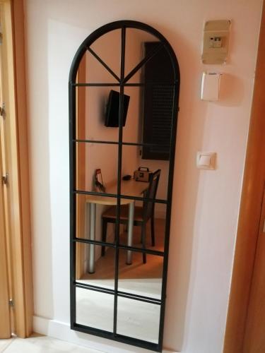 Habitación Doble Económica del hotel Universal. Foto 3