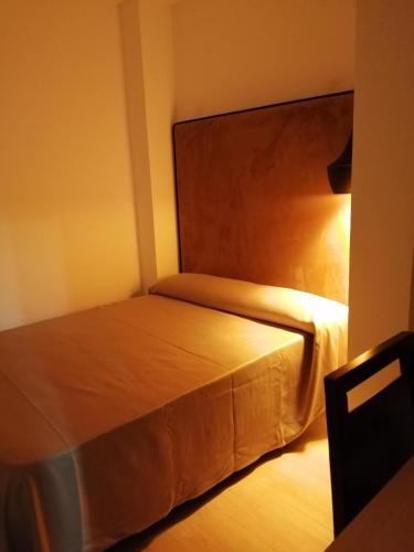 Habitación Doble Económica del hotel Universal. Foto 4