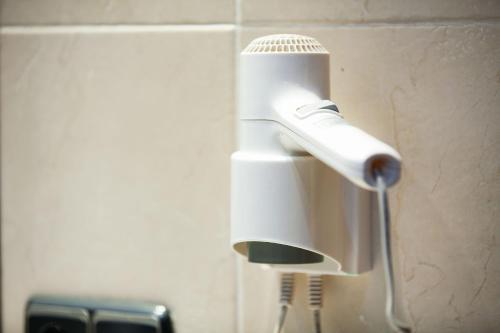 Habitación Individual del hotel Universal