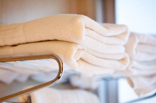 Habitación Familiar del hotel Universal. Foto 4