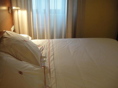 Habitación Doble - 1 cama extragrande del hotel Xauen. Foto 3