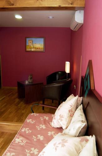 Habitación Familiar del hotel Spa La Casa Mudéjar. Foto 2