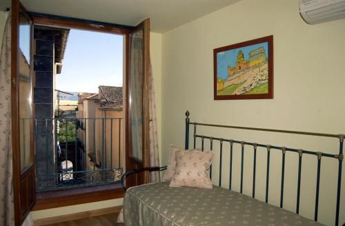 Habitación Familiar del hotel Spa La Casa Mudéjar. Foto 4