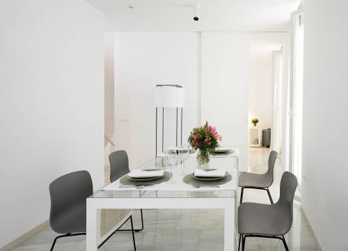 Apartamento Dúplex del hotel Fernando III. Foto 3
