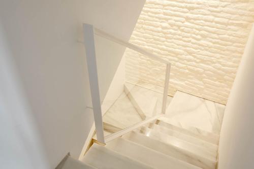 Apartamento Dúplex del hotel Fernando III. Foto 5