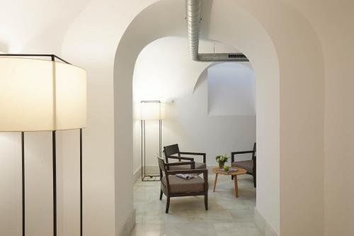 Apartamento Dúplex del hotel Fernando III. Foto 6