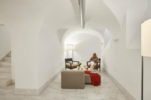 Apartamento Dúplex del hotel Fernando III. Foto 7