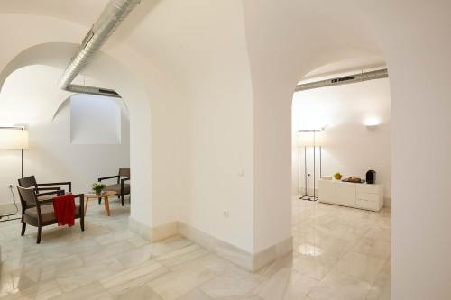 Apartamento Dúplex del hotel Fernando III. Foto 8
