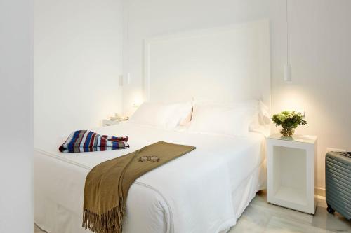 Apartamento Dúplex del hotel Fernando III. Foto 9