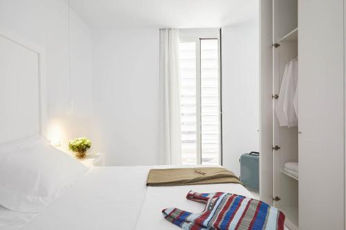 Apartamento Dúplex del hotel Fernando III. Foto 10
