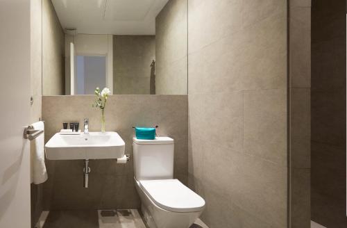 Apartamento Dúplex del hotel Fernando III. Foto 11