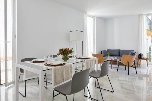 Suite Apartamento del hotel Fernando III. Foto 1