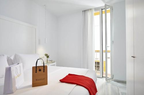 Suite Apartamento del hotel Fernando III. Foto 6