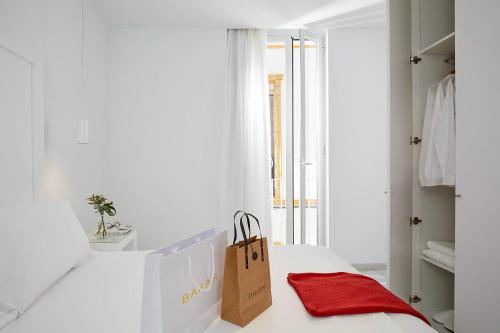 Suite Apartamento del hotel Fernando III. Foto 8