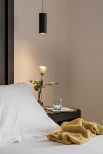 Habitación Doble Estándar - 1 o 2 camas del hotel Fernando III. Foto 3