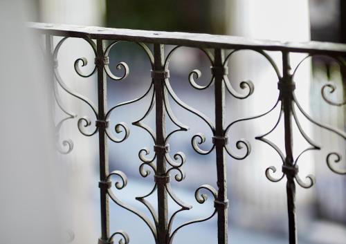 Habitación - 1 o 2 camas del hotel Posada Del Lucero. Foto 4