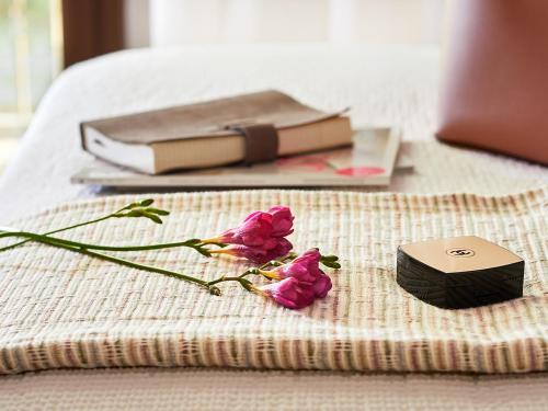 Habitación - 1 o 2 camas del hotel Posada Del Lucero. Foto 7