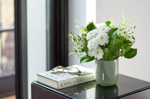 Habitación - 1 o 2 camas del hotel Posada Del Lucero. Foto 10