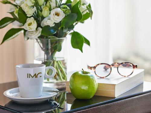 Habitación Doble Superior del hotel Posada Del Lucero. Foto 3