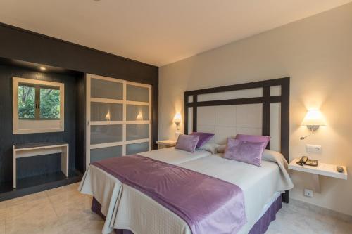 Family room del hotel Colón Rambla. Foto 1