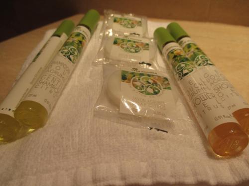 Family room del hotel Escuela Santa Cruz