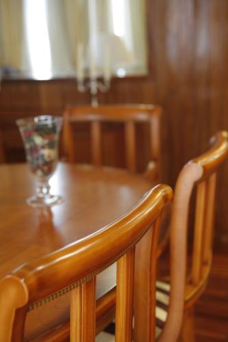 Superior Family room del hotel Escuela Santa Cruz. Foto 2