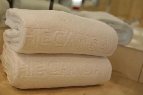 Superior Family room del hotel Escuela Santa Cruz. Foto 3