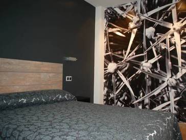 Suite del hotel Rey Don Sancho. Foto 1