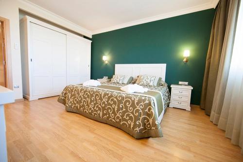 Suite del hotel Acosta Centro. Foto 6