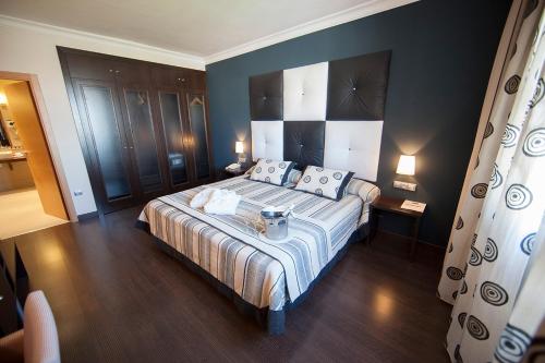 Suite del hotel Acosta Centro. Foto 8