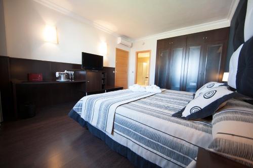 Suite del hotel Acosta Centro. Foto 9