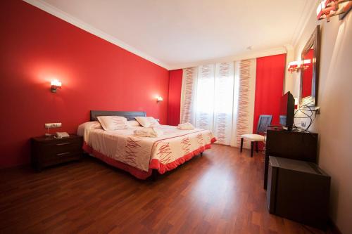 Suite del hotel Acosta Centro. Foto 10