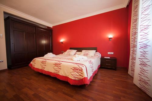 Suite del hotel Acosta Centro. Foto 11