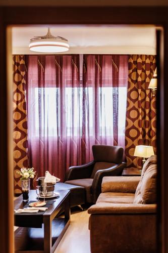Suite del hotel Acosta Centro. Foto 13
