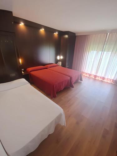 Habitación Triple Superior del hotel Acosta Centro. Foto 1