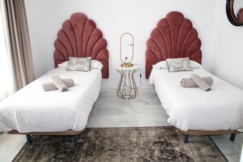 Habitación Doble del hotel Hostal Roomsole. Foto 6