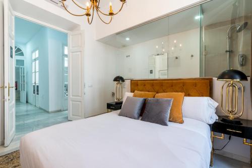 Habitación Doble del hotel Hostal Roomsole. Foto 7