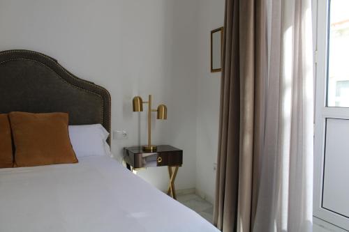 Habitación Doble del hotel Hostal Roomsole. Foto 20