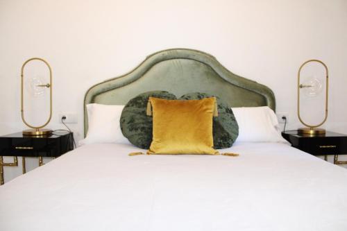 Habitación Doble del hotel Hostal Roomsole. Foto 33