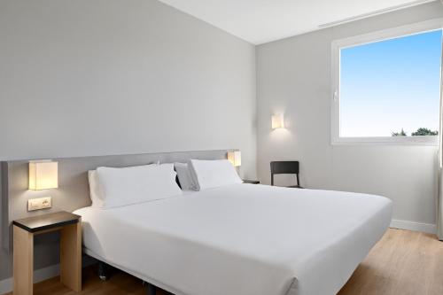 Habitación Doble Superior del hotel B&B Madrid Pinar de las Rozas. Foto 3