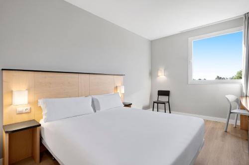 Habitación Doble Estándar del hotel B&B Madrid Pinar de las Rozas