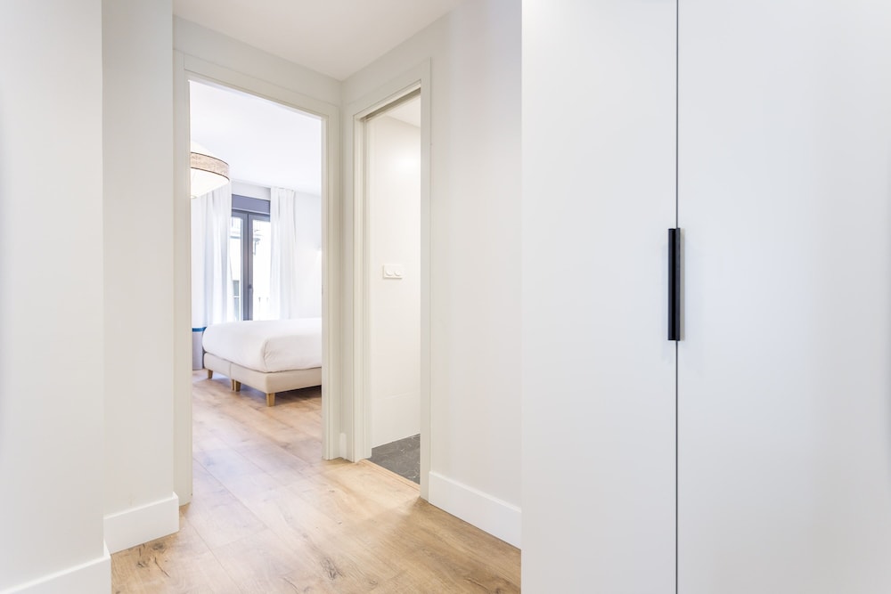 Apartamento presidencial del hotel ELEVEN Apartments Real de la Carretería, by Homing U. Foto 5