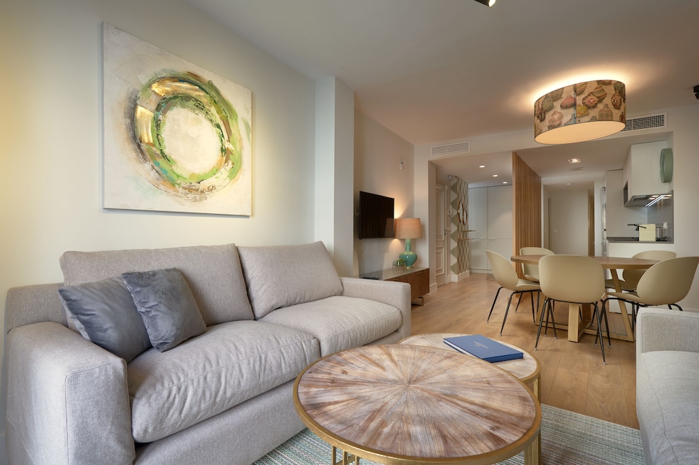 Apartamento Familiar del hotel ELEVEN Apartments Real de la Carretería, by Homing U. Foto 15