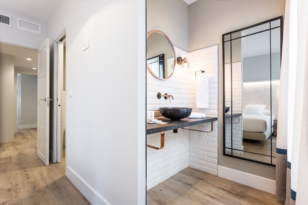 Apartamento Royal del hotel ELEVEN Apartments Real de la Carretería, by Homing U. Foto 15