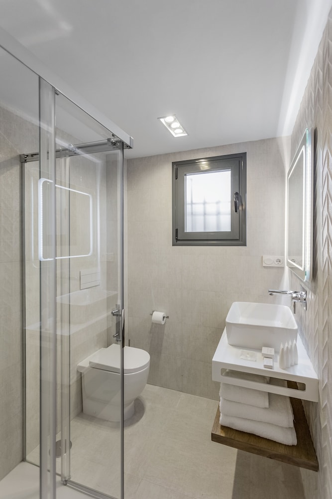 Apartamento Deluxe del hotel ELEVEN Apartments Real de la Carretería, by Homing U. Foto 16