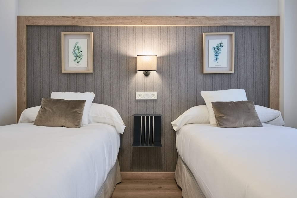 Apartamento exclusivo del hotel ELEVEN Apartments Real de la Carretería, by Homing U. Foto 1