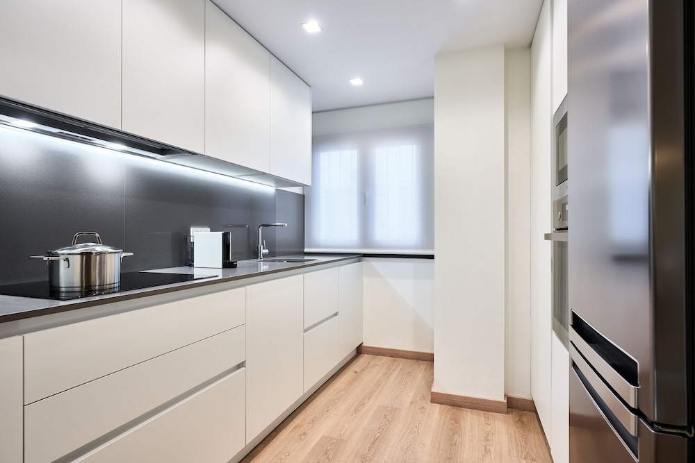 Apartamento exclusivo del hotel ELEVEN Apartments Real de la Carretería, by Homing U. Foto 7